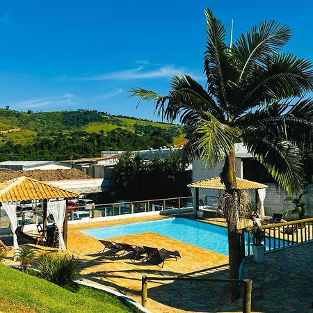 Suites Prime Socorro Socorro  Eksteriør bilde