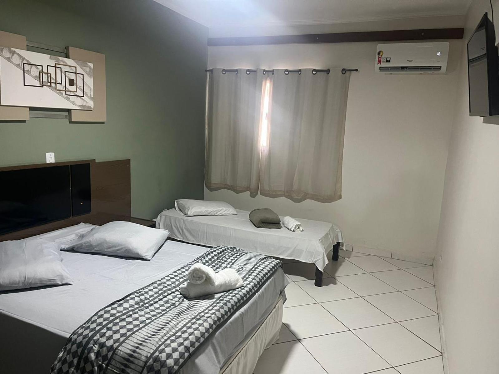 Suites Prime Socorro Socorro  Eksteriør bilde