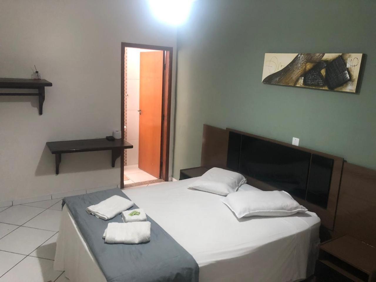 Suites Prime Socorro Socorro  Eksteriør bilde