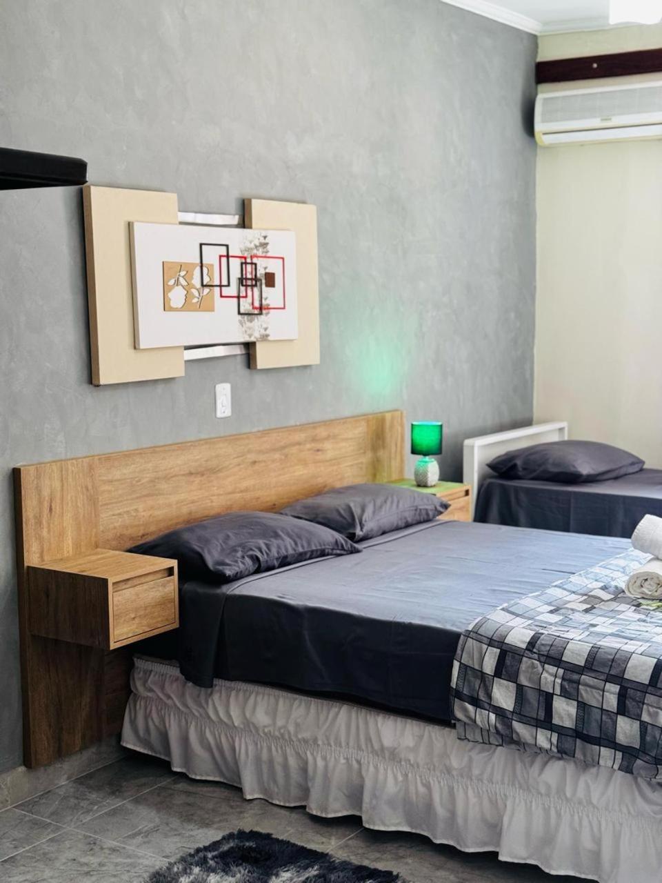 Suites Prime Socorro Socorro  Eksteriør bilde