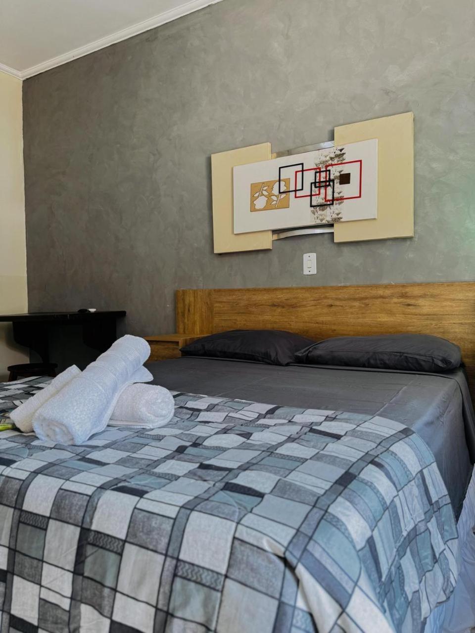 Suites Prime Socorro Socorro  Eksteriør bilde