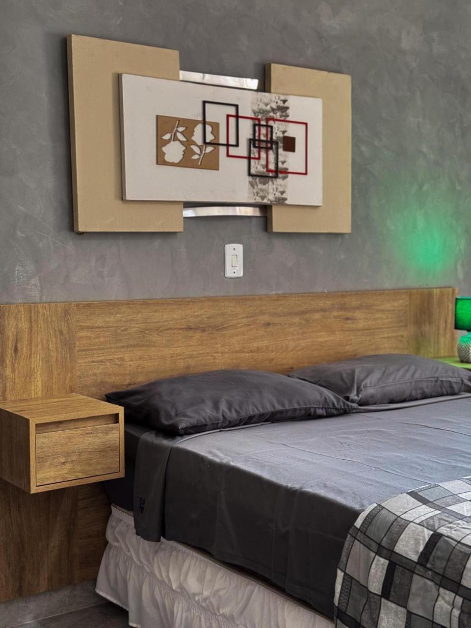 Suites Prime Socorro Socorro  Eksteriør bilde